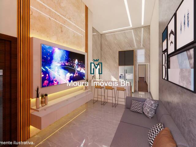 Casa para Venda em Contagem - 5