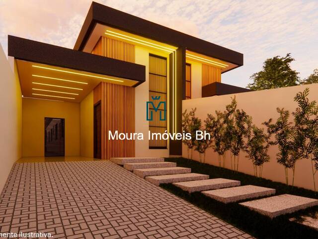 Venda em Parque Xangri-Lá - Contagem