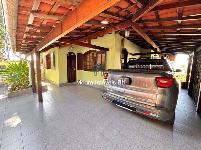 #CA0958 - Casa para Venda em Belo Horizonte - MG