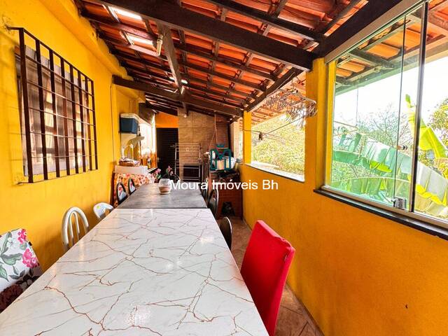 Casa para Venda em Belo Horizonte - 5