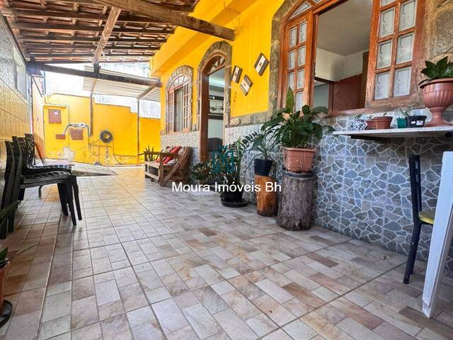 Casa para Venda em Belo Horizonte - 4