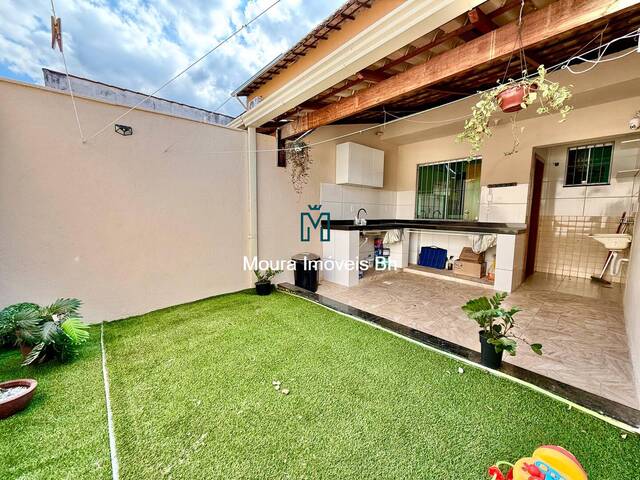 #CA0960 - Casa para Venda em Belo Horizonte - MG