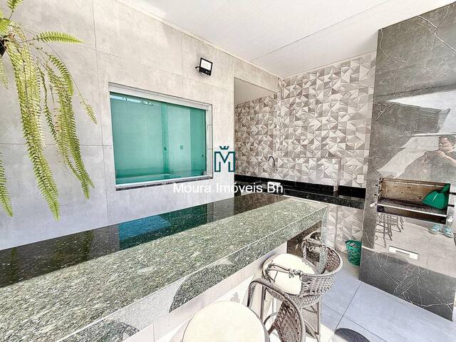 #CA0961 - Casa para Venda em Belo Horizonte - MG