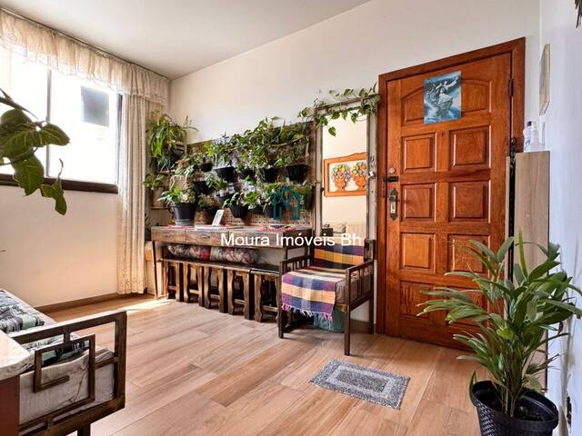 #AP0677 - Apartamento para Venda em Belo Horizonte - MG