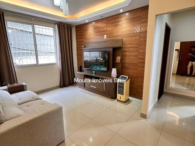 #GD0585 - Apartamento para Venda em Belo Horizonte - MG