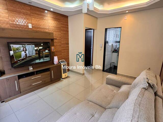 Venda em Heliópolis - Belo Horizonte