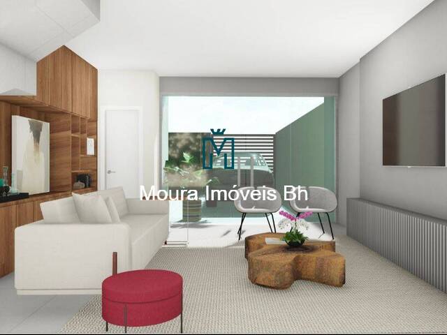 Casa para Venda em Belo Horizonte - 4