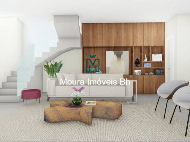 Casa para Venda em Belo Horizonte - 5