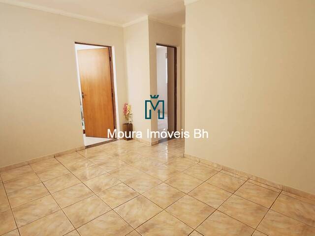 #AP0678 - Apartamento para Venda em Belo Horizonte - MG