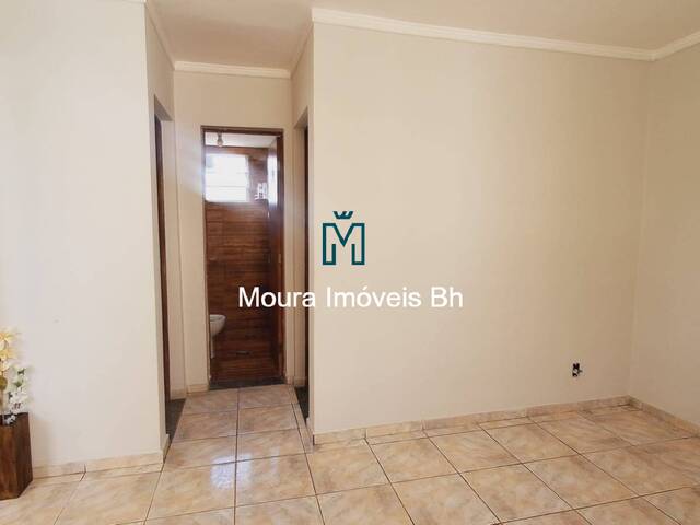 #AP0678 - Apartamento para Venda em Belo Horizonte - MG