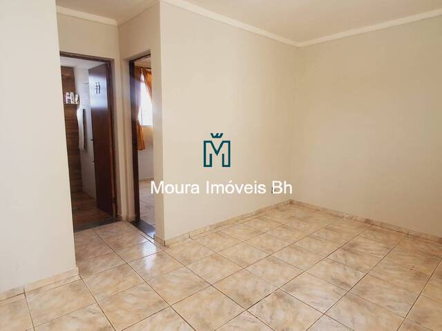 #AP0678 - Apartamento para Venda em Belo Horizonte - MG