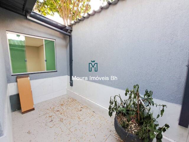 #CA0963 - Casa para Venda em Belo Horizonte - MG