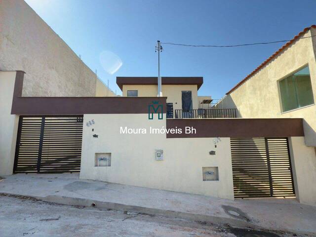 Venda em Vida Nova - Vespasiano