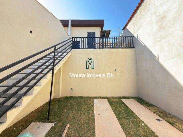 Casa para Venda em Vespasiano - 5