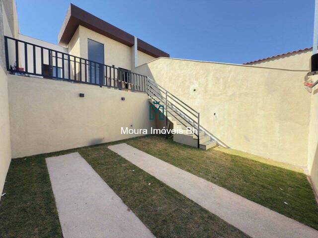 #CA0905 - Casa para Venda em Vespasiano - MG