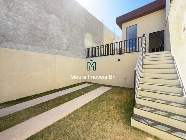 #CA0905 - Casa para Venda em Vespasiano - MG