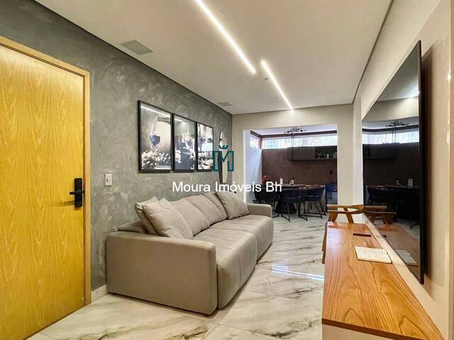 Apartamento para Venda em Belo Horizonte - 4