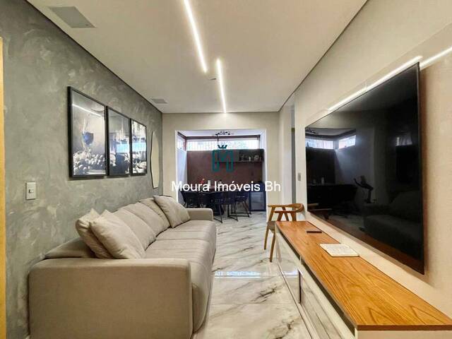 Apartamento para Venda em Belo Horizonte - 5