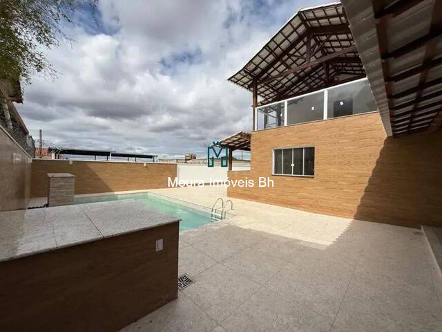 Casa para Venda em Belo Horizonte - 3