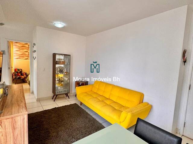 #AP0679 - Apartamento para Venda em Belo Horizonte - MG