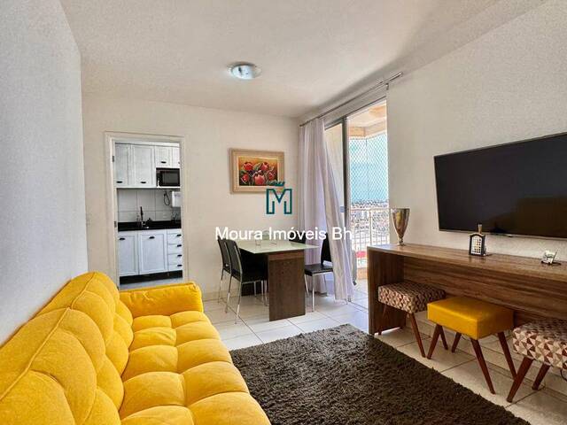 #AP0679 - Apartamento para Venda em Belo Horizonte - MG