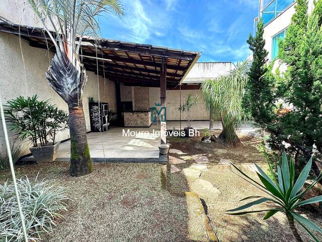 Casa para Venda em Contagem - 4