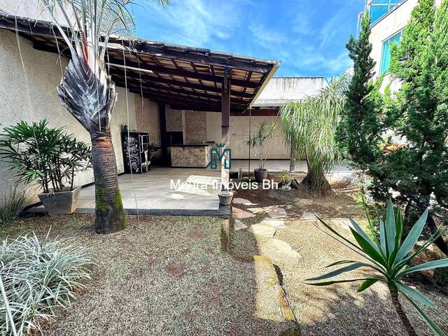 Casa para Venda em Contagem - 5