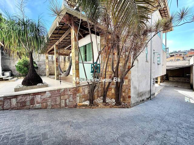 #CA0964 - Casa para Venda em Contagem - MG