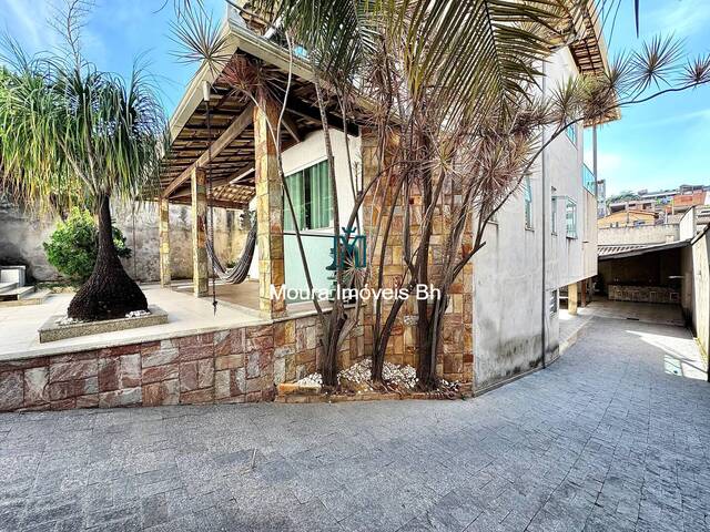 #CA0964 - Casa para Venda em Contagem - MG