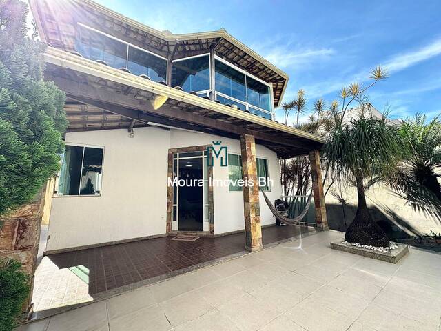 Venda em Parque Xangri-Lá - Contagem