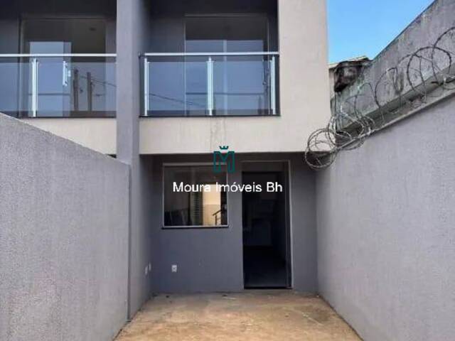 Venda em Lagoinha Leblon (Venda Nova) - Belo Horizonte