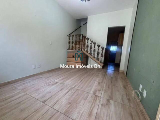 #CA0967 - Casa para Venda em Belo Horizonte - MG