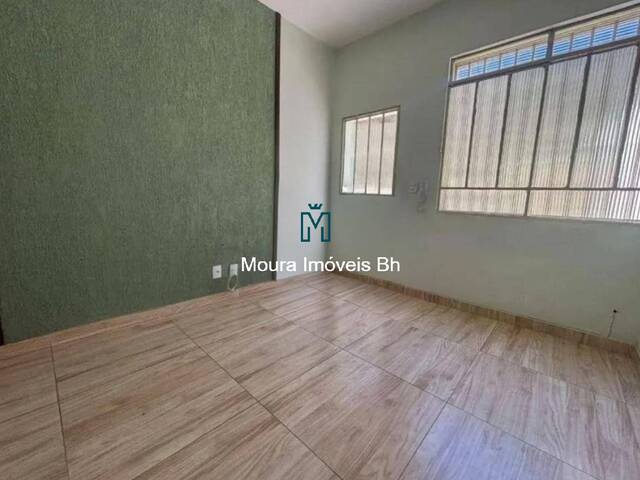 #CA0967 - Casa para Venda em Belo Horizonte - MG