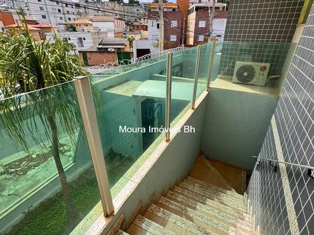 #AP0676 - Apartamento para Venda em Belo Horizonte - MG