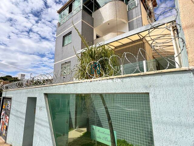 Venda em Santa Amélia - Belo Horizonte