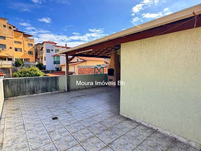 #CO0265 - Cobertura para Venda em Belo Horizonte - MG