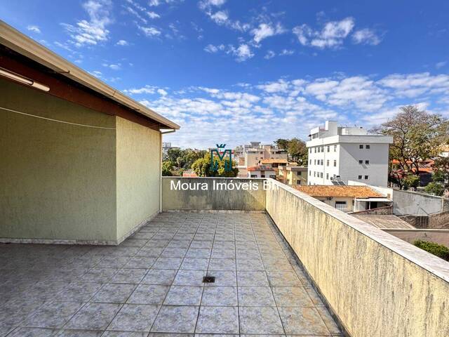 Cobertura para Venda em Belo Horizonte - 4