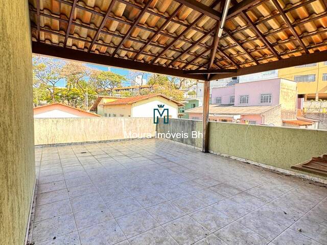 Cobertura para Venda em Belo Horizonte - 5