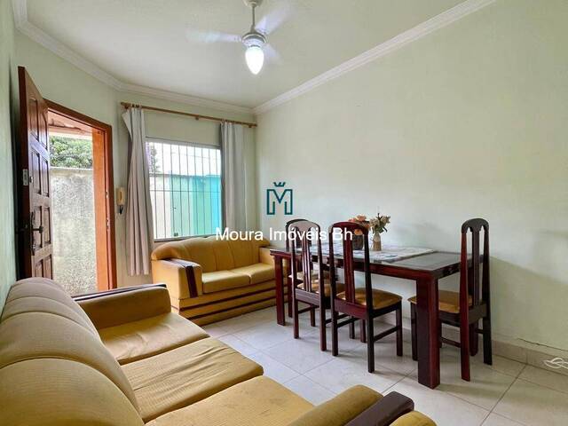 #CA0969 - Casa para Venda em Belo Horizonte - MG