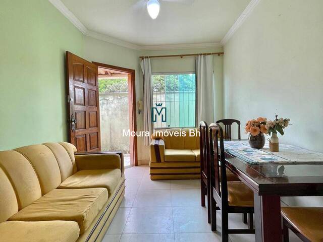 #CA0970 - Casa para Locação em Belo Horizonte - MG