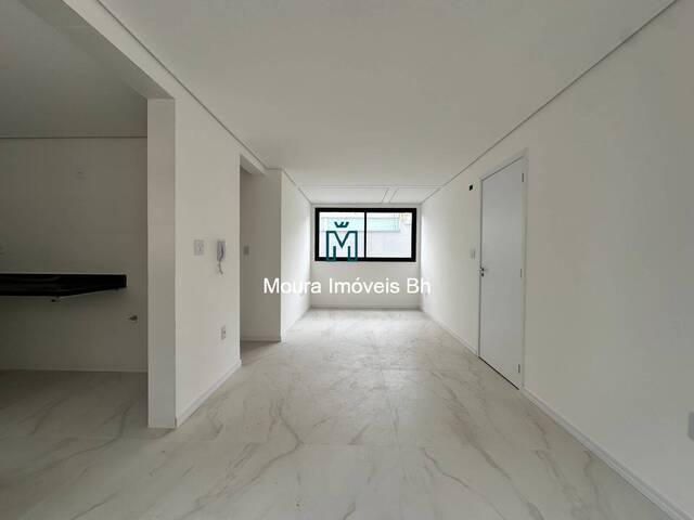 #AP0680 - Apartamento para Venda em Belo Horizonte - MG