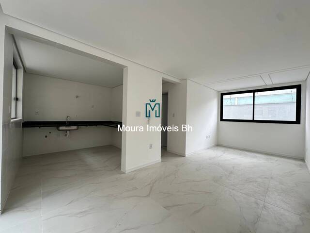 #AP0680 - Apartamento para Venda em Belo Horizonte - MG