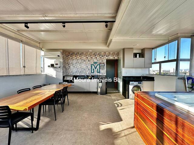 Cobertura para Venda em Belo Horizonte - 5