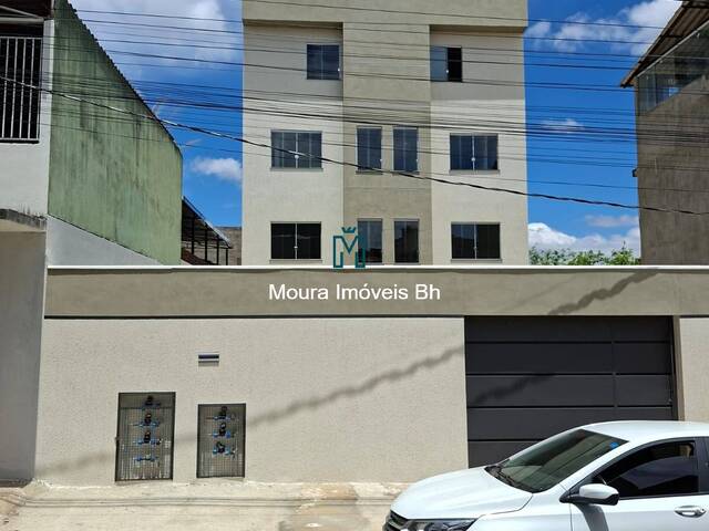 Apartamento para Venda em Vespasiano - 4