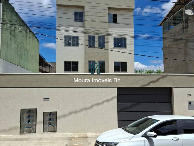 Apartamento para Venda em Vespasiano - 5