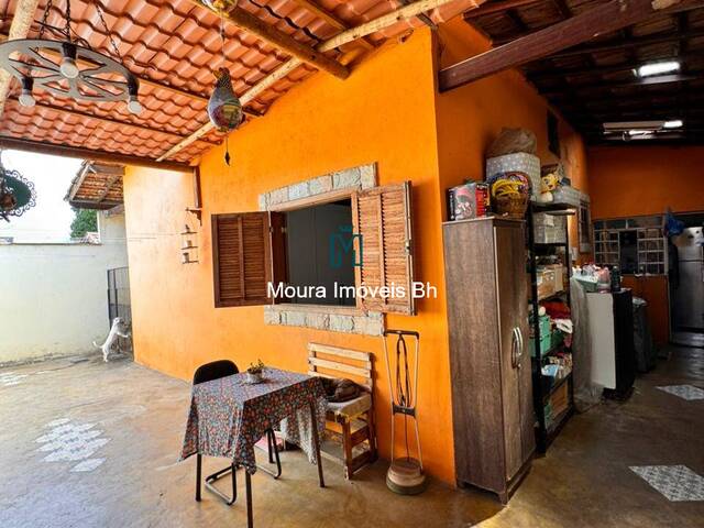 Casa para Venda em Belo Horizonte - 4