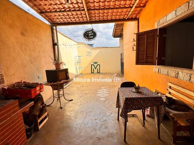 Casa para Venda em Belo Horizonte - 5