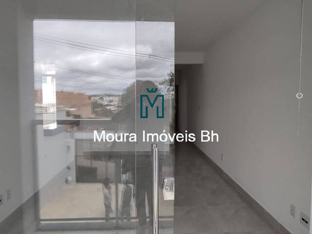 #CA0789 - Casa para Venda em Contagem - MG