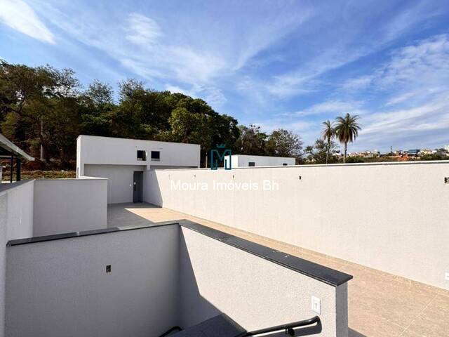 Cobertura para Venda em Contagem - 4