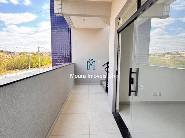 Cobertura para Venda em Contagem - 5